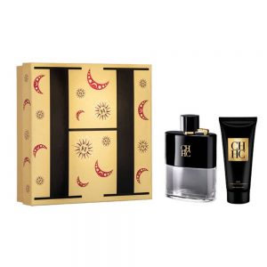 carolina herrera perfumes